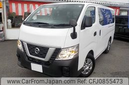 nissan caravan-van 2021 -NISSAN--Caravan Van CBF-VR2E26--VR2E26-138354---NISSAN--Caravan Van CBF-VR2E26--VR2E26-138354-