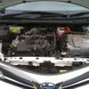 toyota corolla-fielder 2018 CFJ1134369 image 11
