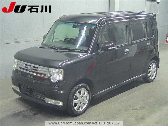 daihatsu move-conte 2012 -DAIHATSU--Move Conte L585S-0026712---DAIHATSU--Move Conte L585S-0026712- image 1
