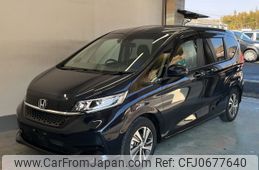 honda freed 2019 -HONDA--Freed GB5-3107199---HONDA--Freed GB5-3107199-