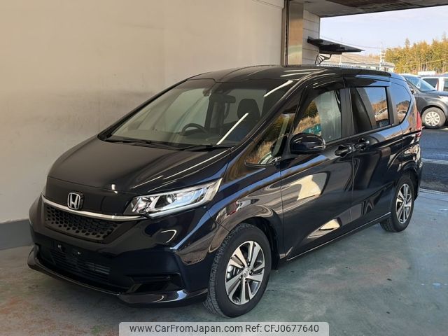 honda freed 2019 -HONDA--Freed GB5-3107199---HONDA--Freed GB5-3107199- image 1