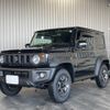 suzuki jimny-sierra 2024 -SUZUKI--Jimny Sierra JB74W--JB74W-234392---SUZUKI--Jimny Sierra JB74W--JB74W-234392- image 1