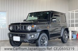 suzuki jimny-sierra 2024 -SUZUKI--Jimny Sierra JB74W--JB74W-234392---SUZUKI--Jimny Sierra JB74W--JB74W-234392-