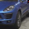 porsche macan 2015 -PORSCHE 【三重 301ﾋ8153】--Porsche Macan 95BCNC--FLB17049---PORSCHE 【三重 301ﾋ8153】--Porsche Macan 95BCNC--FLB17049- image 8