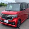 honda n-box 2021 -HONDA--N BOX 6BA-JF3--JF3-5105333---HONDA--N BOX 6BA-JF3--JF3-5105333- image 4