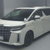 toyota alphard 2020 -TOYOTA 【福井 354ﾂ 33】--Alphard 6AA-AYH30W--AYH30-0114124---TOYOTA 【福井 354ﾂ 33】--Alphard 6AA-AYH30W--AYH30-0114124- image 1