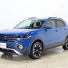 volkswagen t-cross 2020 -VOLKSWAGEN--VW T-Cross 3BA-C1DKR--WVGZZZC1ZLY066161---VOLKSWAGEN--VW T-Cross 3BA-C1DKR--WVGZZZC1ZLY066161- image 1