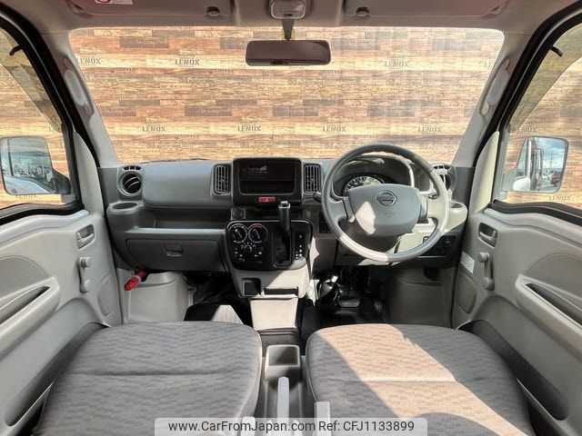 nissan clipper-van 2019 -NISSAN--Clipper Van HBD-DR17V--DR17V-306688---NISSAN--Clipper Van HBD-DR17V--DR17V-306688- image 2