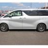 toyota alphard 2017 -TOYOTA--Alphard DBA-AGH30W--AGH30-0118488---TOYOTA--Alphard DBA-AGH30W--AGH30-0118488- image 9