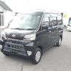 daihatsu hijet-cargo 2021 quick_quick_S331V_S331V-0281091 image 1