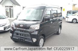 daihatsu hijet-cargo 2021 quick_quick_S331V_S331V-0281091