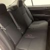 toyota corolla-axio 2022 CFJ1752379 image 10