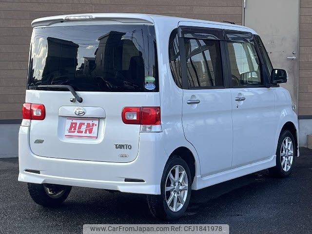 daihatsu tanto 2012 CFJ1841978 image 2