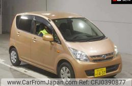 daihatsu move 2006 -DAIHATSU 【富士山 581ﾇ1437】--Move L175S--0002253---DAIHATSU 【富士山 581ﾇ1437】--Move L175S--0002253-