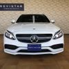 mercedes-benz c-class-station-wagon 2018 quick_quick_CBA-205286_WDD2052862F353360 image 3