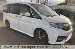 honda stepwagon-spada 2016 quick_quick_DBA-RP3_1029769