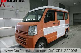 suzuki every 2017 -SUZUKI--Every DA17V--236874---SUZUKI--Every DA17V--236874-