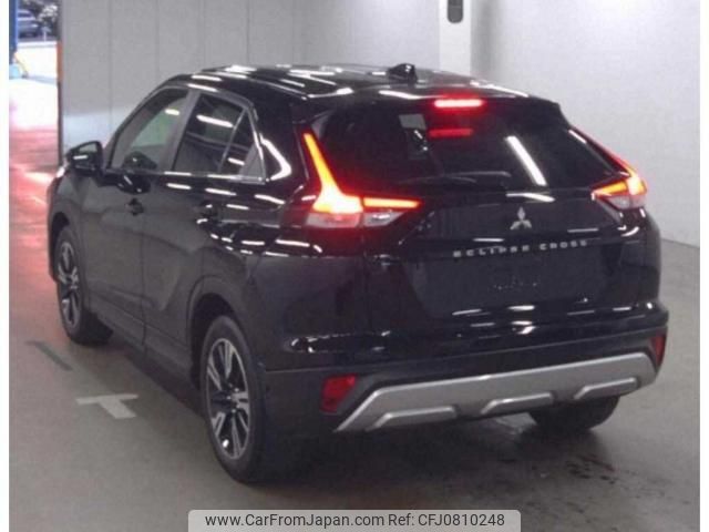 mitsubishi eclipse-cross 2022 quick_quick_5BA-GK1W_GK1W-0500534 image 2