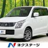 suzuki wagon-r 2011 -SUZUKI--Wagon R DBA-MH23S--MH23S-741841---SUZUKI--Wagon R DBA-MH23S--MH23S-741841- image 1