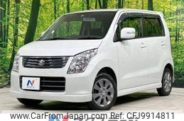 suzuki wagon-r 2011 -SUZUKI--Wagon R DBA-MH23S--MH23S-741841---SUZUKI--Wagon R DBA-MH23S--MH23S-741841-