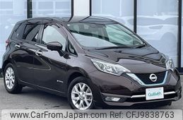 nissan note 2016 -NISSAN--Note DAA-HE12--HE12-004299---NISSAN--Note DAA-HE12--HE12-004299-