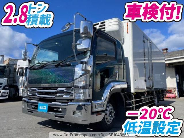 isuzu forward 2017 GOO_NET_EXCHANGE_0700644A30241112W001 image 2