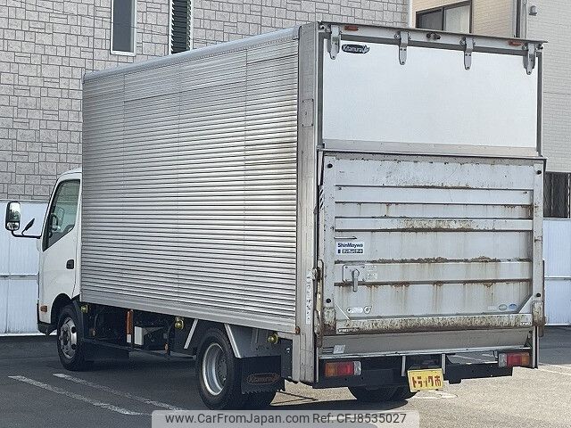 toyota dyna-truck 2014 -TOYOTA--Dyna TKG-XZU710--XZU710-0011424---TOYOTA--Dyna TKG-XZU710--XZU710-0011424- image 2