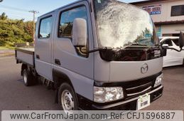 mazda titan-dash 2005 CFJ1596887