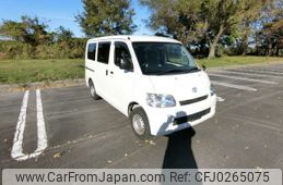 toyota townace-van 2018 -TOYOTA--Townace Van DBF-S412M--S412M-0025748---TOYOTA--Townace Van DBF-S412M--S412M-0025748-