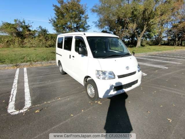 toyota townace-van 2018 -TOYOTA--Townace Van DBF-S412M--S412M-0025748---TOYOTA--Townace Van DBF-S412M--S412M-0025748- image 1