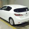 lexus ct 2012 -LEXUS 【札幌 330ﾁ5689】--Lexus CT DAA-ZWA10--ZWA10-2093804---LEXUS 【札幌 330ﾁ5689】--Lexus CT DAA-ZWA10--ZWA10-2093804- image 8