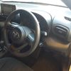 toyota yaris 2021 CFJ1716374 image 8