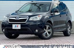 subaru forester 2014 -SUBARU--Forester DBA-SJ5--SJ5-048211---SUBARU--Forester DBA-SJ5--SJ5-048211-