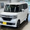 honda n-box 2018 -HONDA 【宮崎 581に4166】--N BOX JF4-2009417---HONDA 【宮崎 581に4166】--N BOX JF4-2009417- image 1