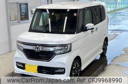 honda n-box 2018 -HONDA 【宮崎 581に4166】--N BOX JF4-2009417---HONDA 【宮崎 581に4166】--N BOX JF4-2009417-