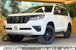 toyota land-cruiser-prado 2023 -TOYOTA--Land Cruiser Prado 3BA-TRJ150W--TRJ150-0171297---TOYOTA--Land Cruiser Prado 3BA-TRJ150W--TRJ150-0171297-