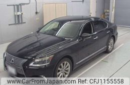 lexus ls 2013 -LEXUS 【春日井 300な2676】--Lexus LS UVF45-5015724---LEXUS 【春日井 300な2676】--Lexus LS UVF45-5015724-