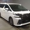 toyota vellfire 2016 -TOYOTA--Vellfire DBA-AGH35W--AGH35-0012112---TOYOTA--Vellfire DBA-AGH35W--AGH35-0012112- image 13