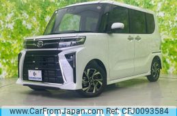 daihatsu tanto 2023 quick_quick_5BA-LA650S_LA650S-0373348