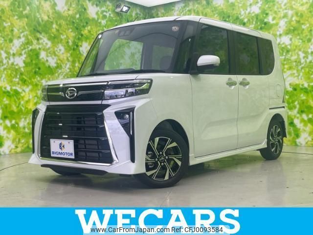 daihatsu tanto 2023 quick_quick_5BA-LA650S_LA650S-0373348 image 1