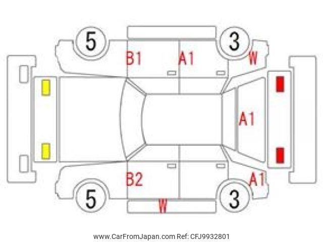 mazda demio 2017 -MAZDA--Demio DBA-DJ3FS--DJ3FS-325979---MAZDA--Demio DBA-DJ3FS--DJ3FS-325979- image 2