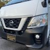 nissan nv350-caravan-van 2017 GOO_JP_700120094030241011001 image 25