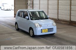 suzuki alto 2007 -SUZUKI 【富士山 581ｿ1993】--Alto HA24S-558226---SUZUKI 【富士山 581ｿ1993】--Alto HA24S-558226-