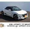 honda s660 2015 quick_quick_DBA-JW5_JW5-1008067 image 1