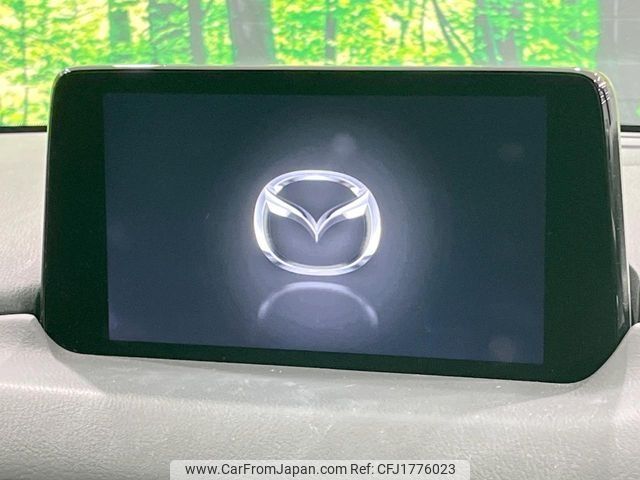 mazda cx-8 2020 CFJ1776023 image 2