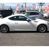 subaru brz 2012 -SUBARU--BRZ DBA-ZC6--ZC6-003464---SUBARU--BRZ DBA-ZC6--ZC6-003464- image 4