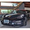 porsche boxster 2025 CFJ0640020 image 10