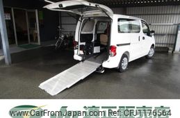 nissan nv200-vanette 2011 quick_quick_DBA-M20_M20-003696