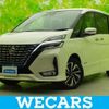 nissan serena 2020 quick_quick_DAA-HFC27_HFC27-075025 image 1