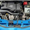 toyota vitz 2018 -TOYOTA--Vitz DBA-KSP130--KSP130-4004302---TOYOTA--Vitz DBA-KSP130--KSP130-4004302- image 28